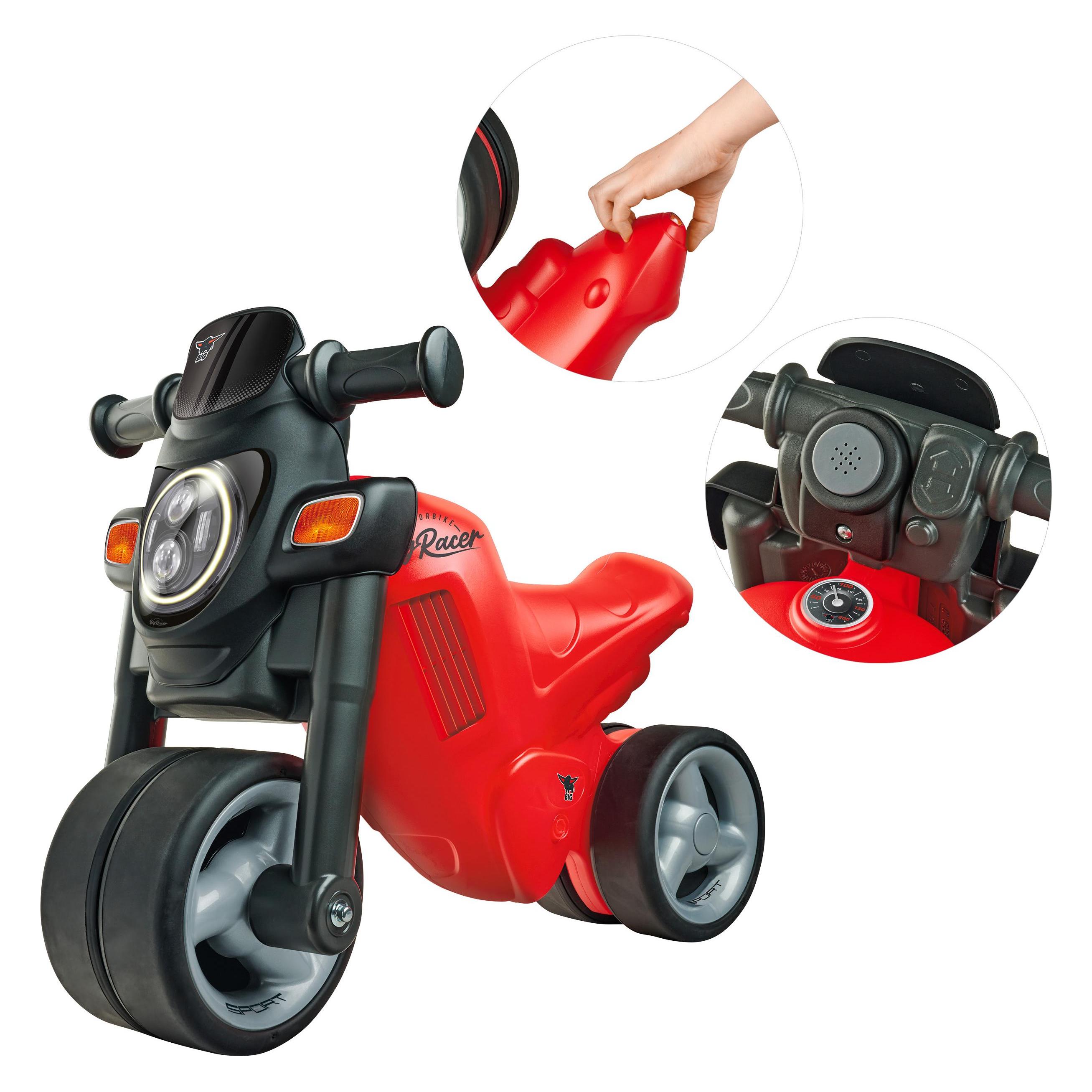 BIG Sport Bike (800056386)