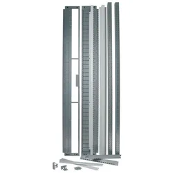 Eaton 284254 Einbausatz, Feld, Leistungsschalter bis 1600A, Form 2, Hauptsammelschiene hinten, T=800mm XSMFIB0608