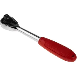 RS PRO, Ratsche, 1/2 Zoll Ratschengriff CrV-Stahl, Länge 150 mm (1/2")