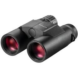 Minox X-range 10x42 Fernglas mit OLED Display und ED-Linsen