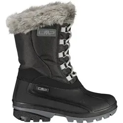 CMP Kinder Apres Schuhe GIRL POLHANNE SNOW BOOTS, Größe 40 in Schwarz Schwarz