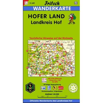 Hofer Land, Sonstige von , Fischer-family, 978-3-86116-064-9