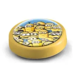 Minions Drücklicht