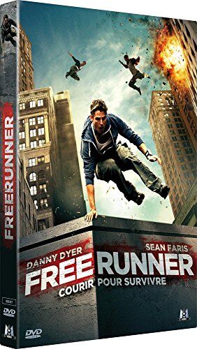 Lawrence Silverstein - Freerunner [FR Import] - Preis vom 09.10.2026 07:28:09 h
