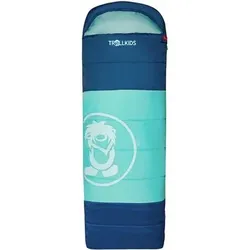TROLLKIDS Kids Midnight Sun Dreamer, Größe ONE SIZE in Blau Blau
