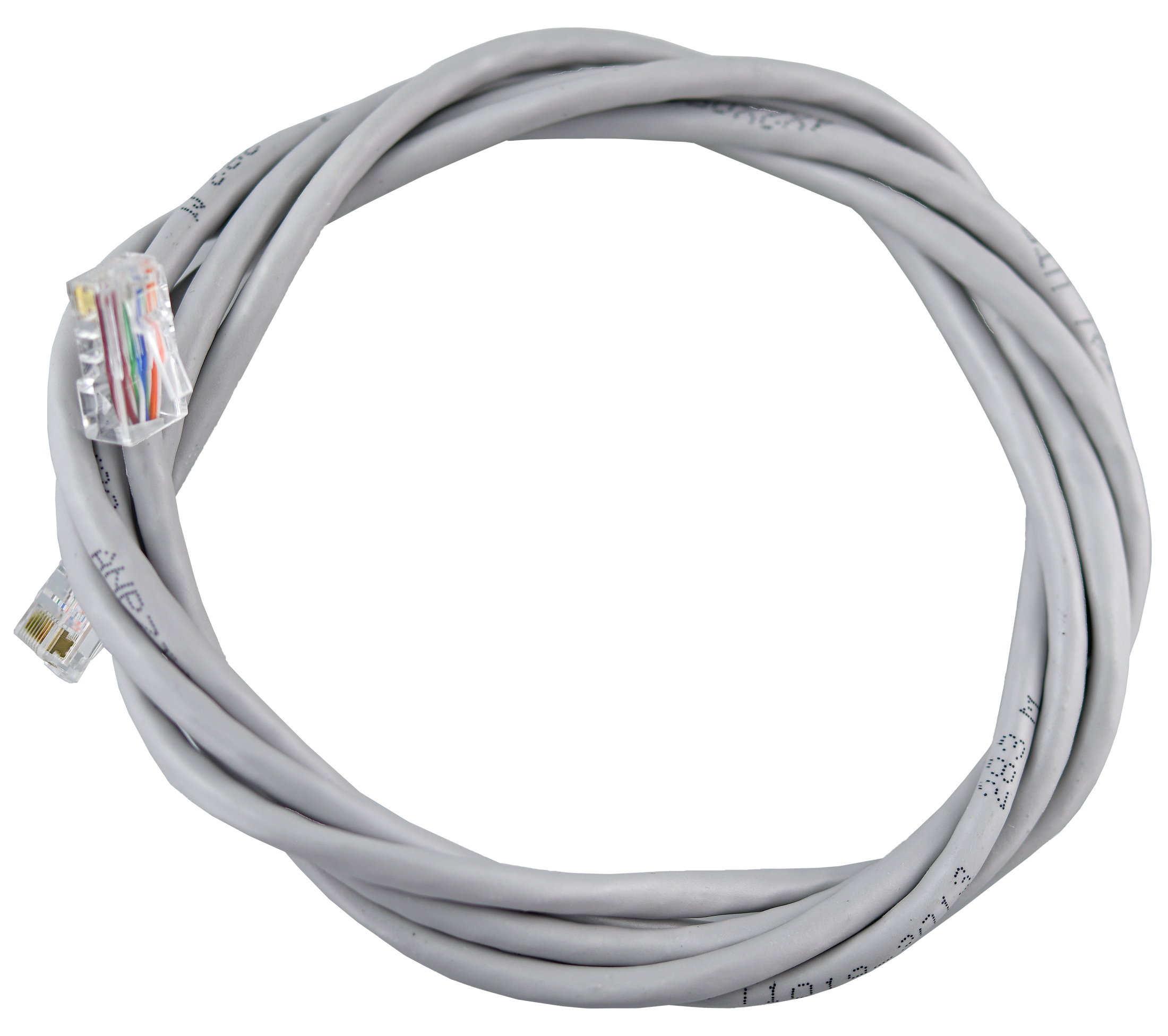 Flashforge Guider 3 Plus Extruder Cables 40001893001