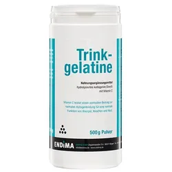 TRINKGELATINE Pulver 500 g