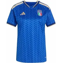 ADIDAS Damen Trikot Italien 2026 Replika Heim, Größe XXL in Blau Blau