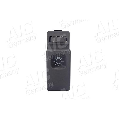 AIC Schalter, Hauptlicht 50743 für VAG