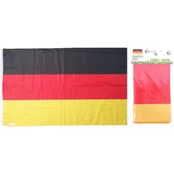 Antonio Deutschland Fahne (90x150cm) - Deutschland