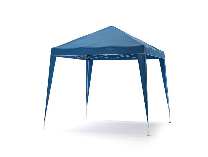 Faltpavillon LORNE 3 x 3 m blau