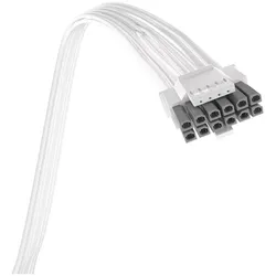 Corsair RM1000e (1000 W), PC Netzteil, Weiss