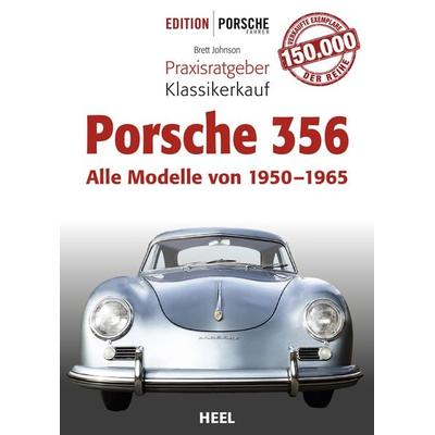 Praxisratgeber Klassikerkauf Porsche 356