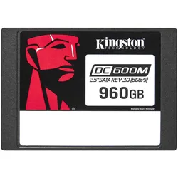 SEDC600ME/960G neu