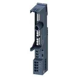 Siemens Dig.Industr. Base-Unit m.F-DI 3RK1908-0AP00-0EP0