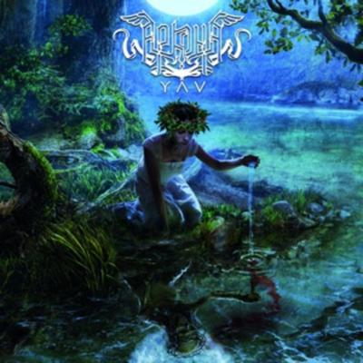 Yav - Arkona, CD
