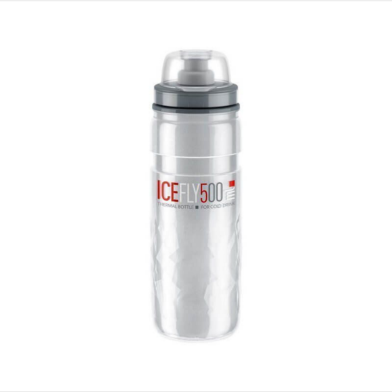 Elite Borraccia termica  ICE FLY 500 ml