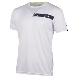 Dunlop - CREW TEE - CLUB LINE - Herren (2020)  XL
