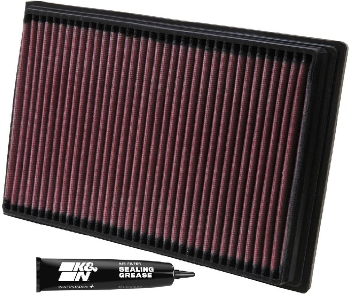 K&N Filters Luftfilter K&N; 33-2649