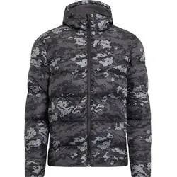 McKINLEY Herren Jacke Hennu M, Größe M in Grau Grau