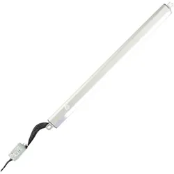 Lanview 1U 19" LED LIGHTING MODULE, Serverschrank Zubehör, Weiss