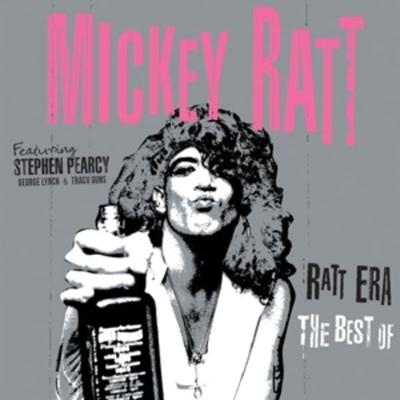 Ratt Era - The Best Of - Mickey Ratt, Vinyl