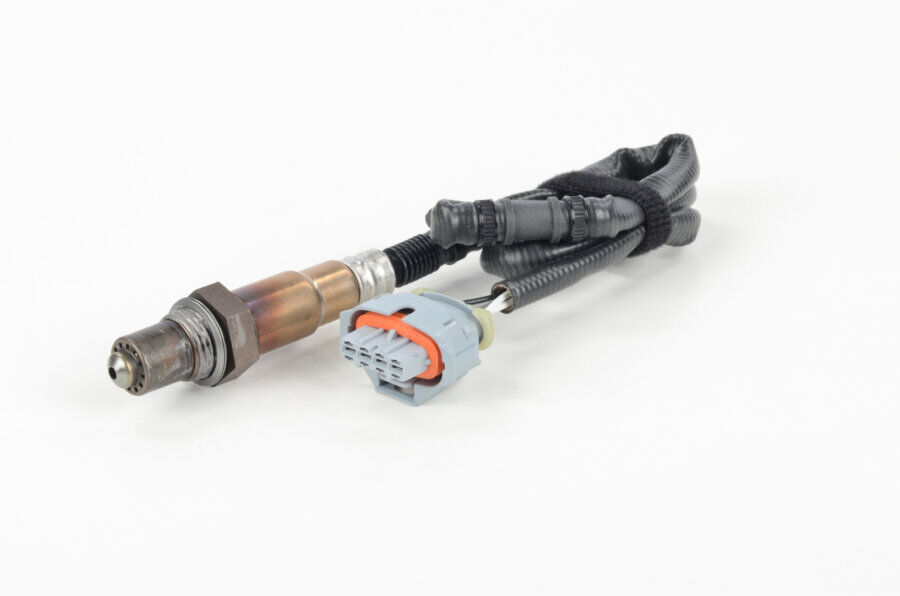 Sonde Lambda Bosch 0258010057