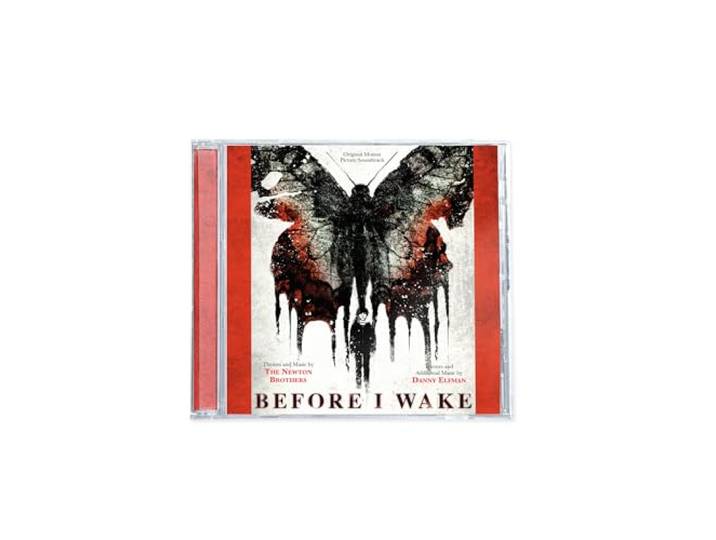 Before I Wake