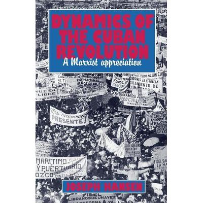 Dynamics of the Cuban Revolution, von Joseph Hansen, Pathfinder, 978-0-87348-559-3
