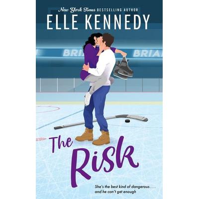 The Risk, Taschenbuch von Elle Kennedy, Little, Brown Book Group