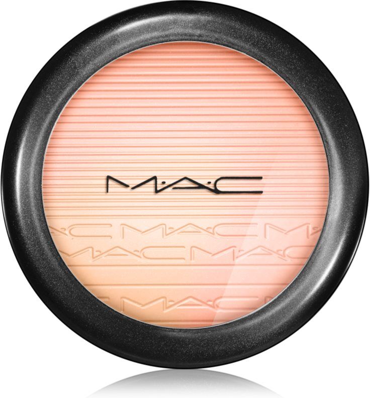 MAC Cosmetics Extra Dimension Skinfinish Highlighter highlighter shade Beaming Blush 9 g