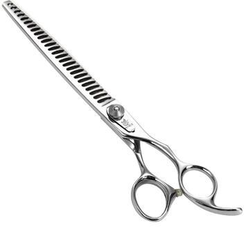 Uplift Picks Fenice Professional Pet Grooming Thinning Scissors 8 Inch Japan 440C Shears For Dogs And Cats Fenice Professional Pet Grooming Thinning Scissors 8 Inch Japan 440C Shears For Dogs And Cats