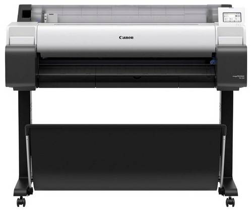 Canon imagePROGRAF TM-340 Großformatdrucker A0