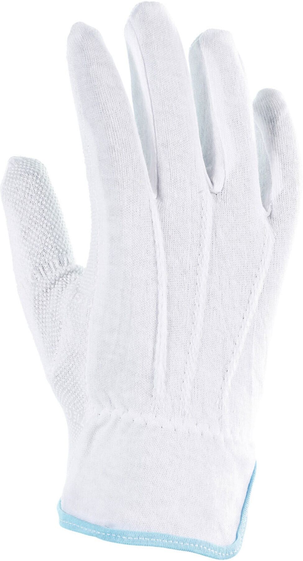 Ejendals Baumwoll-Handschuh-Set Tegera 8127, Handschuhgröße: 11 (8127/11)