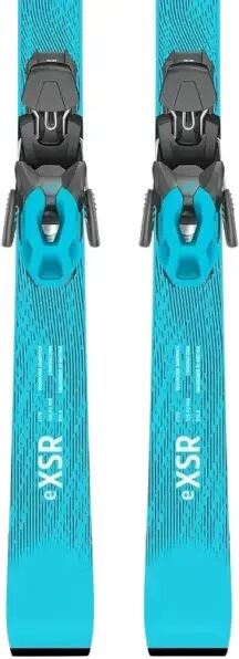 Race Ski Head WC Rebels e.XSR + PR 11 GW (149cm - Schwarz)