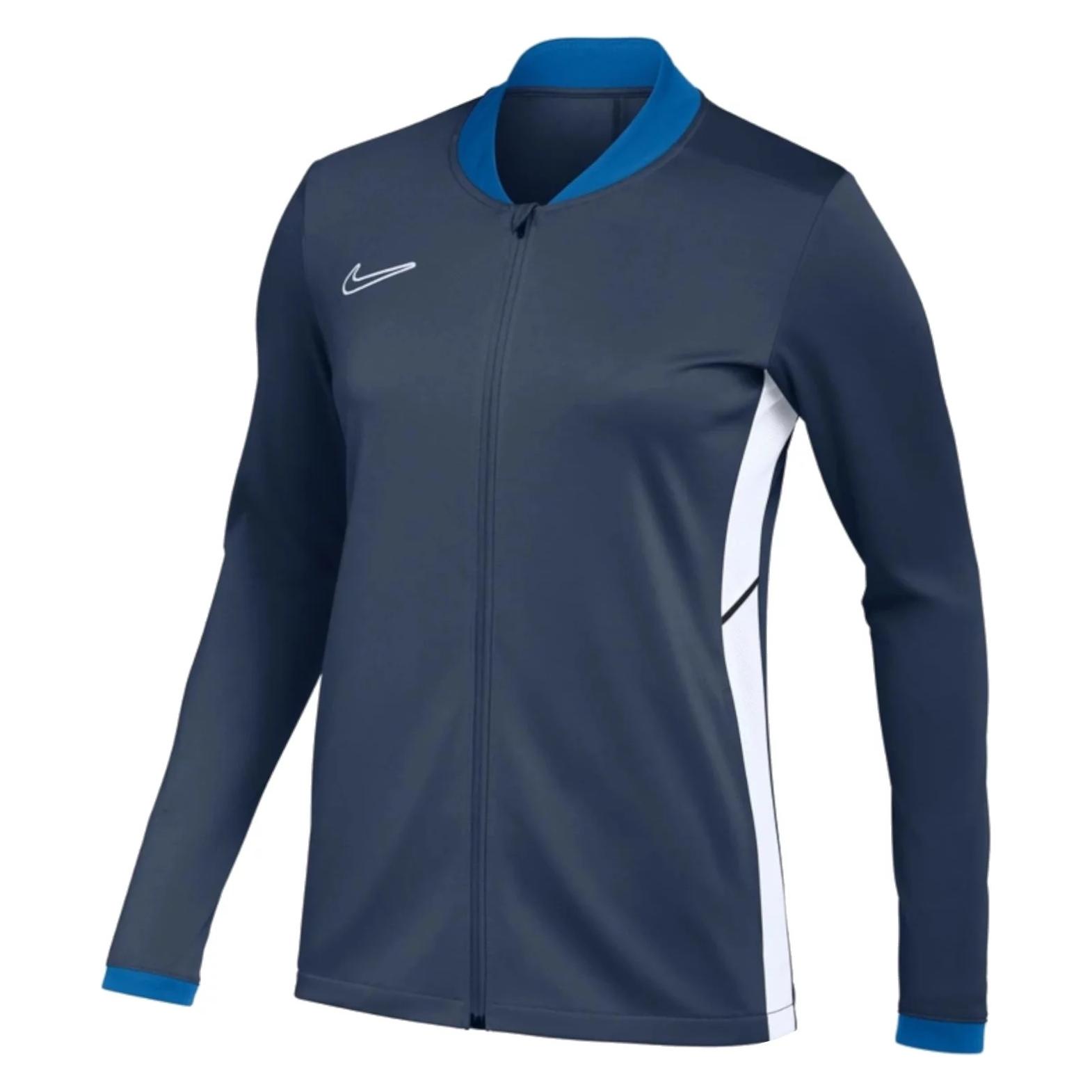 Nike Academy Track Sweatshirt (M) (FZ9824-410)