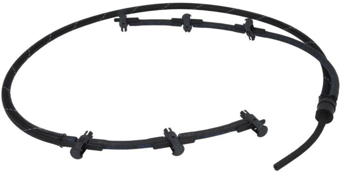 Schlauch, Leckkraftstoff BOSCH 0 445 130 333