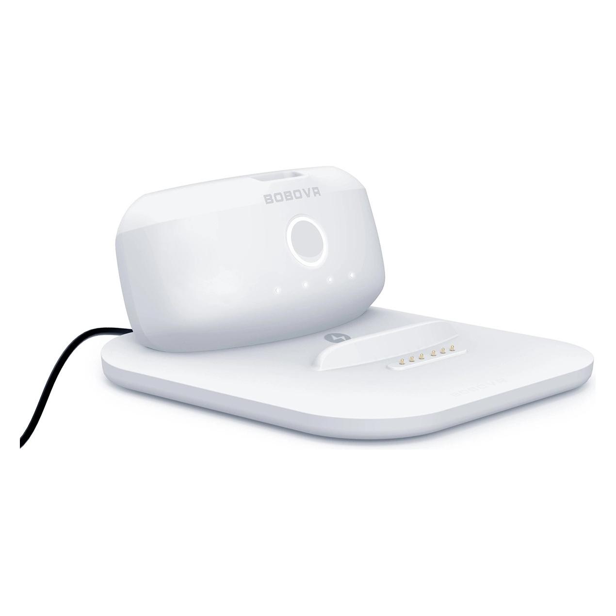 Bobovr Twin Charger Station/Dock for B2 Battery (BOBOVR BD2-1)