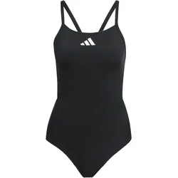 adidas Ripstream Team Thin Straps C-Back Badeanzug Damen KT0523 - black 36