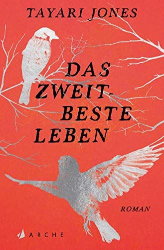 Tayari Jones - Das zweitbeste Leben - Preis vom 11.10.2026 15:43:13 h