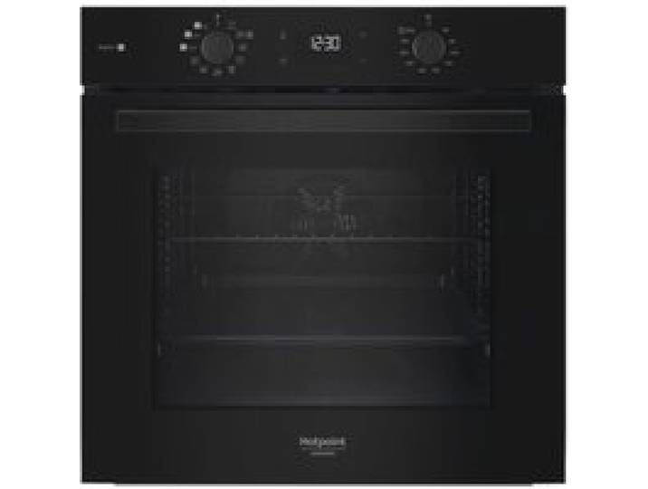 Four encastrable Hotpoint HAO458HSU1B 2900W 71L Noir