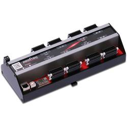 Deditec BSW-O32-R32 BS-WEU-O32-R32 BS-Modul WiFi, Ethernet, USB Anzahl digitale Ausgänge: 32 Anzahl digitale Eingänge: 32