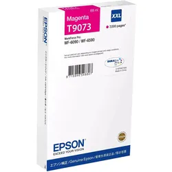 Epson, Druckerpatrone, Encre XXL M 7k (M)