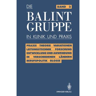 Praxis · Theorie · Variationen · Leitungstechnik · Forschung Entwicklung und Anwendung in verschiedenen Ländern Berufspolitik · Kritische Glosse,