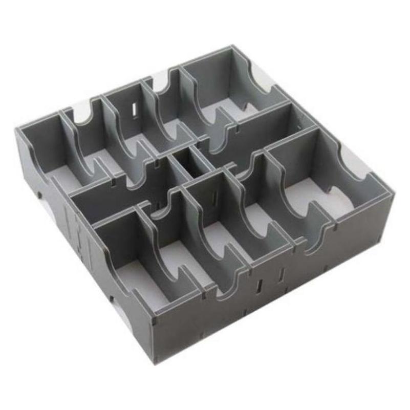 Folded Space FS-LCG2 - Insert - Für Living Card Games (LCG) (FS-LCG2)