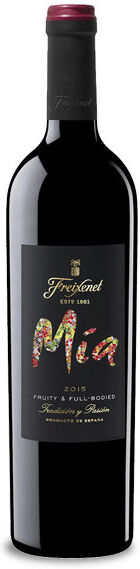 Mía Freixenet Tinto 2024 - 75cl