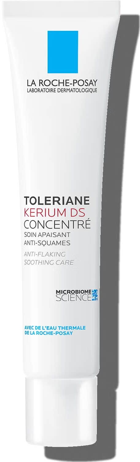 LA ROCHE POSAY Toleriane Kerium DS 40ml