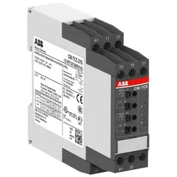 ABB Stotz S&amp;J Temperaturüberwachung CM-TCS.21S