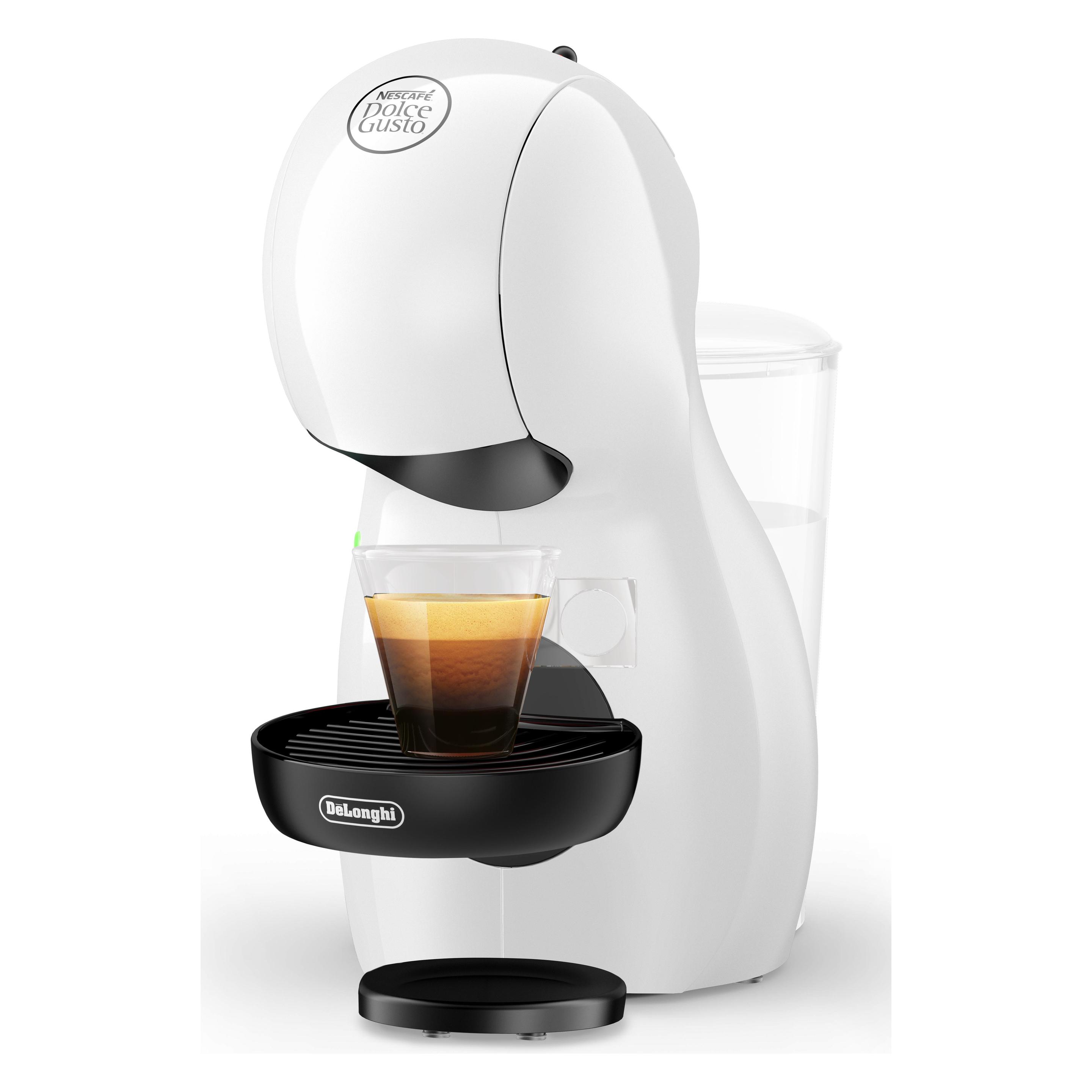 De'Longhi Nescafè Piccolo XS (NESCAFÉ Dolce Gusto) (0132180870)