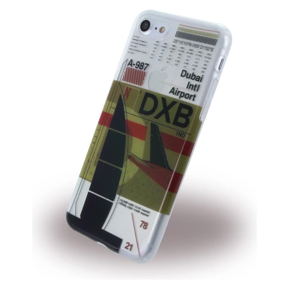 Benjamins IPhone 7 & 8 - BJ7AIRDXB Airport Dubai (Apple iPhone 7, Apple iPhone 8) (BJ7AIRDXB)